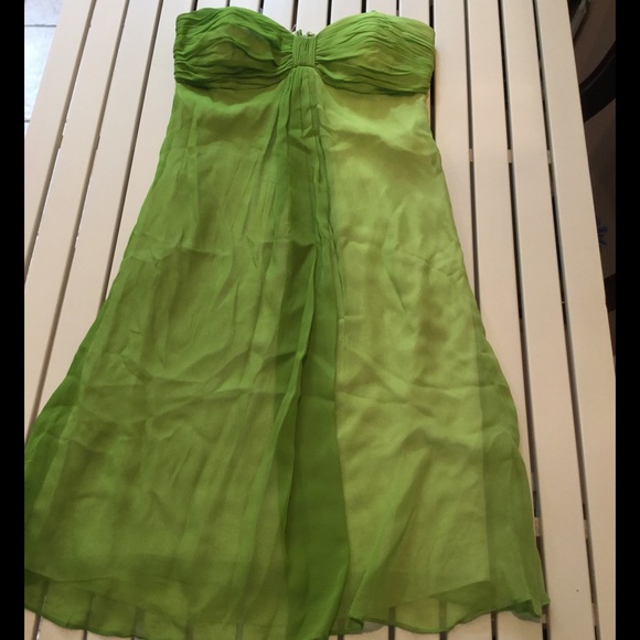 Formal dress