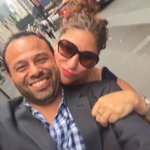 Meet your Posher, Erwin