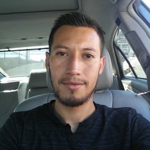 Meet your Posher, Alfredo