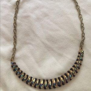 Fashion jewelry necklace