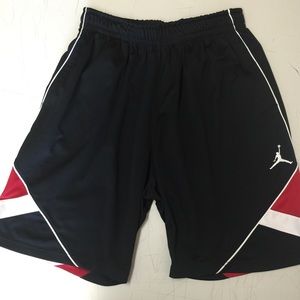 Jordan Men's Dri-Fit Shorts