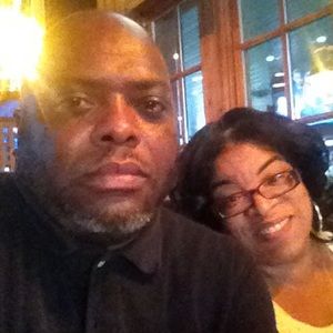 Meet your Posher, Gerald