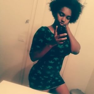 Meet your Posher, Beatrix