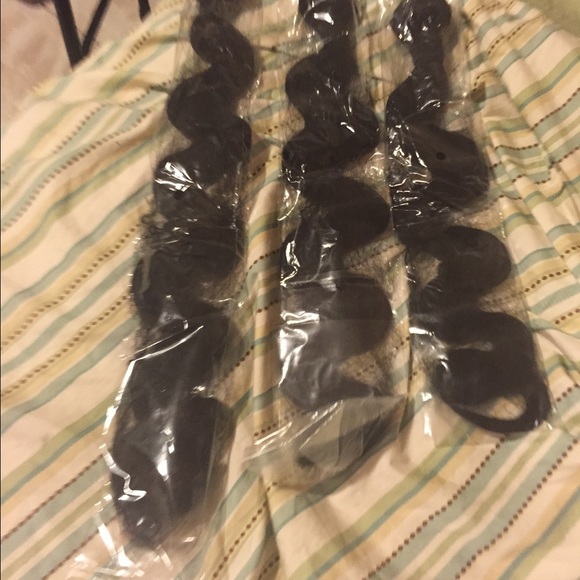 Virgin Brazilian body wave - Picture 2 of 4