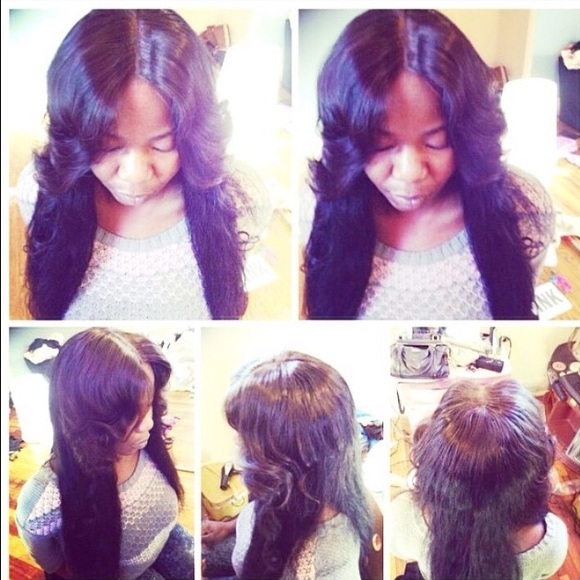 Virgin Brazilian body wave - Picture 4 of 4