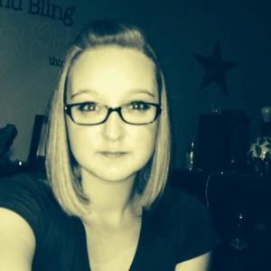 Meet your Posher, Brianna