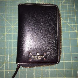 Kate Spade Wellesley Zip Planner(organizer)