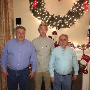 Meet your Posher, Jacob william