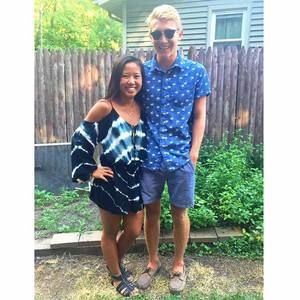 Meet your Posher, Sandy