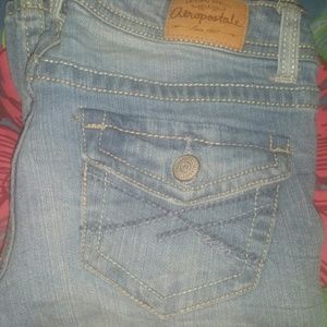 Aeropostale jeans 000