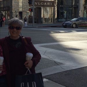 Meet your Posher, Wanda