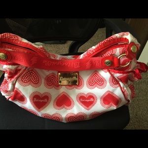 ♥️SALE Betseyville Love Hearts ♥️