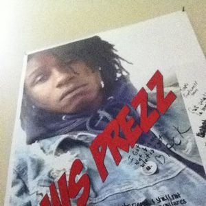 Meet your Posher, Nathan