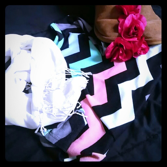 Rue 21
