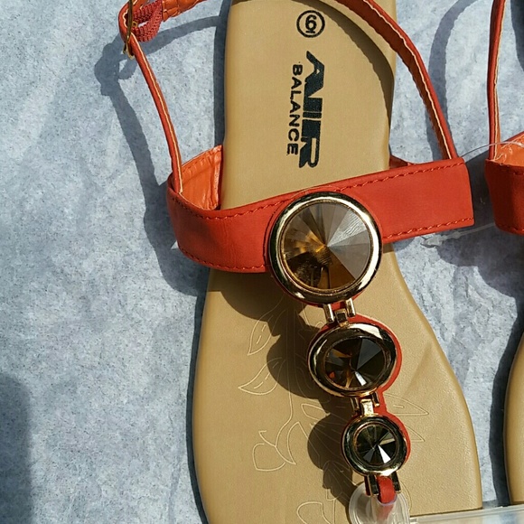Sandals - Picture 2 of 2