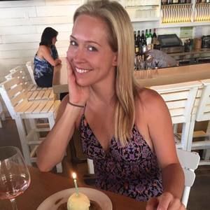 Meet your Posher, Kristen