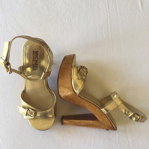 Michael Kors heels