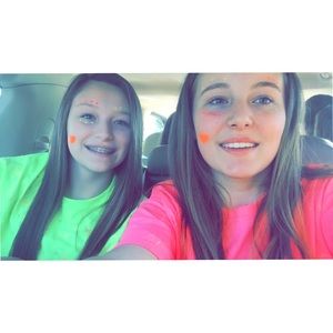 Meet your Posher, Michaela