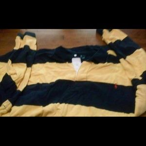 Mens polo 3xl