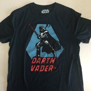 Star Wars Men's T-Shirt
