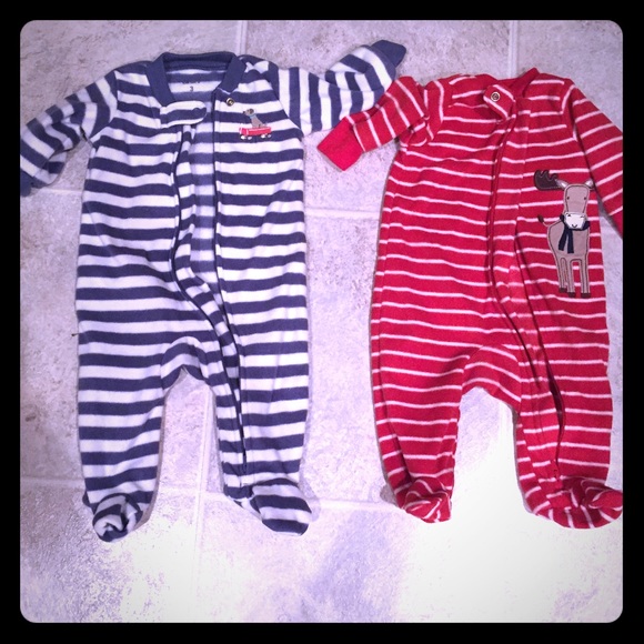 Sleepers