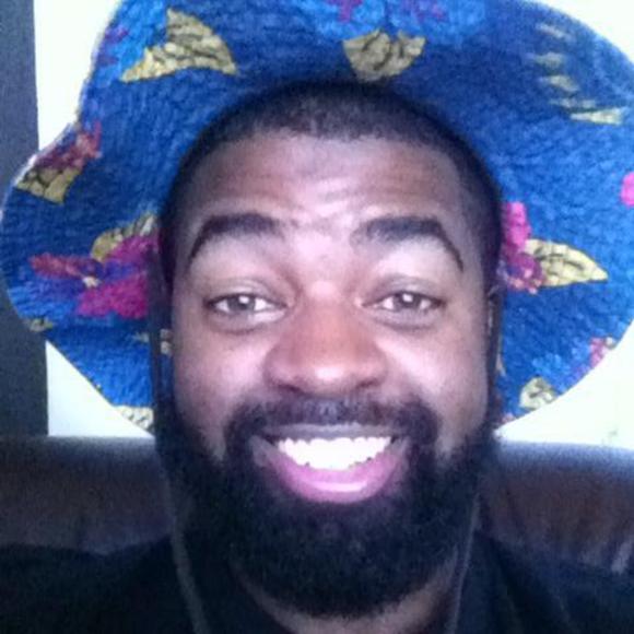 Meet your Posher, Sam - Picture 1 of 1