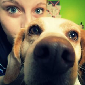 Meet your Posher, Gaby