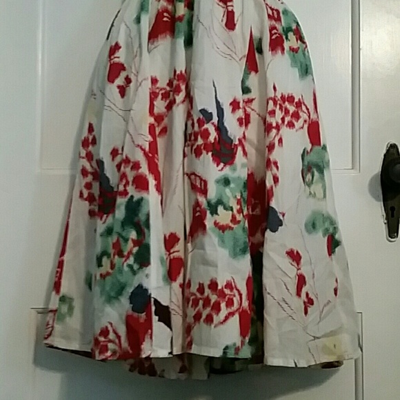 Delia's Halter Sundress - Picture 4 of 4