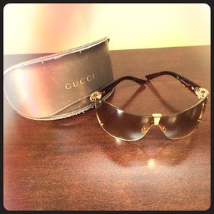 Gucci Whitney Sunglasses
