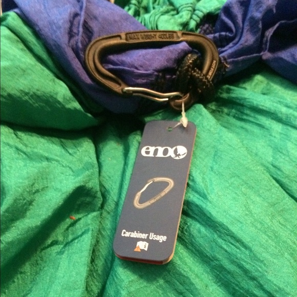 Eno 2  Person - Picture 2 of 3