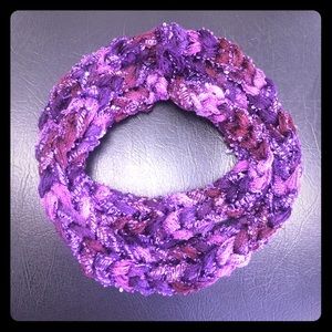 infinity scarf