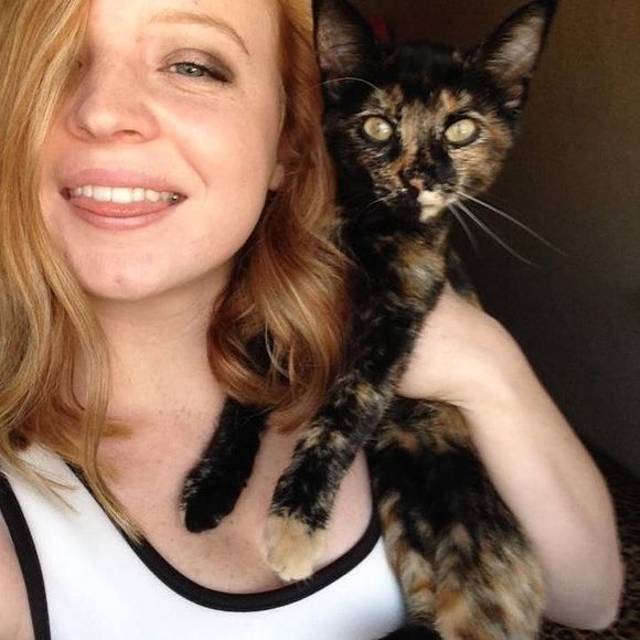 Meet your Posher, Bailey