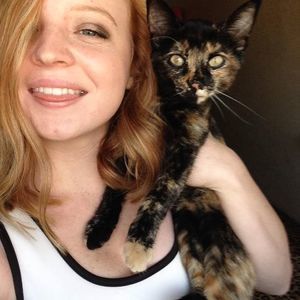 Meet your Posher, Bailey