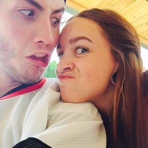 Meet your Posher, Abygail