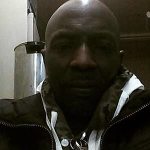 Meet your Posher, Rodney