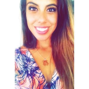 Meet your Posher, Alexandra