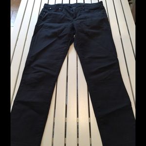 Black pants