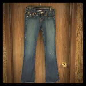 True Religion jeans