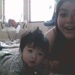 Meet your Posher, Lenette