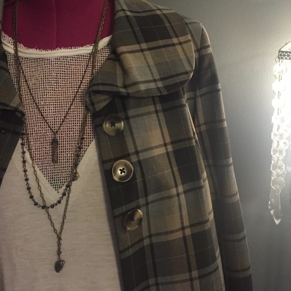 Jacket - Picture 2 of 3