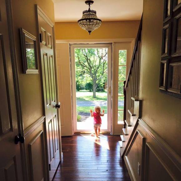 Meet your Posher, Nikki - Picture 1 of 1