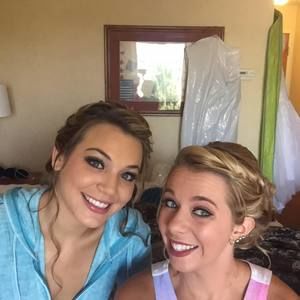 Meet your Posher, Rebecca