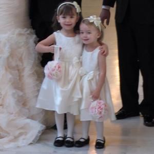 Meet your Posher, Hope