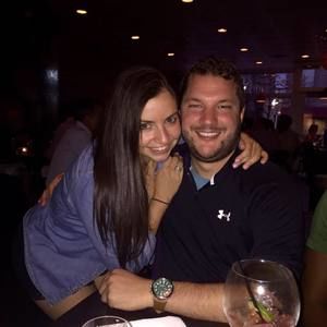 Meet your Posher, Magen