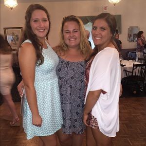 Meet your Posher, Lindsey