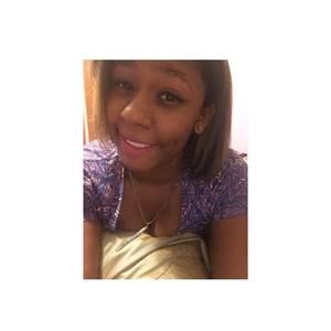 Meet your Posher, Victoria