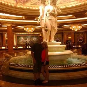 Meet your Posher, Brittany