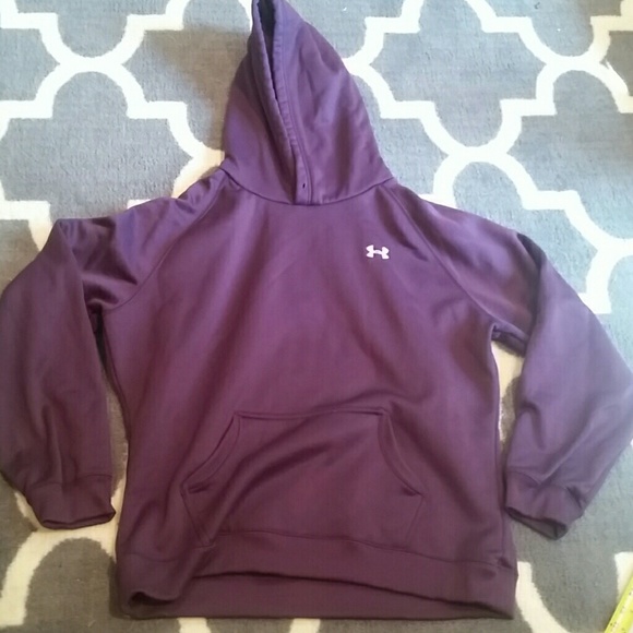 under armour hoody