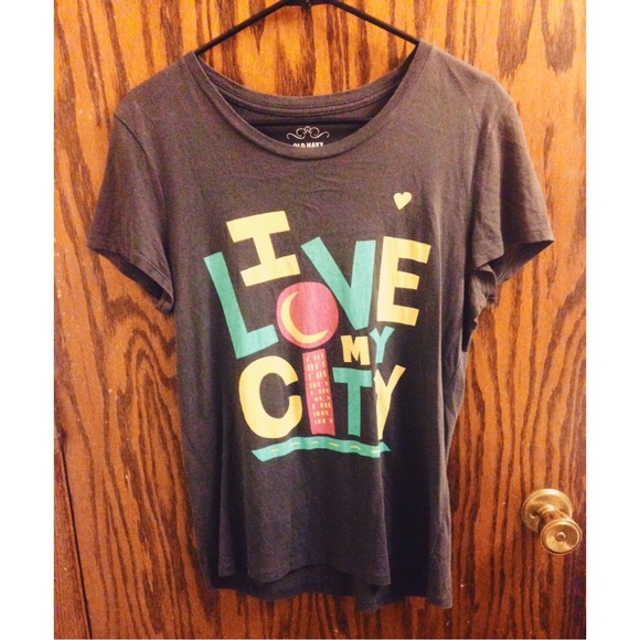City Tee