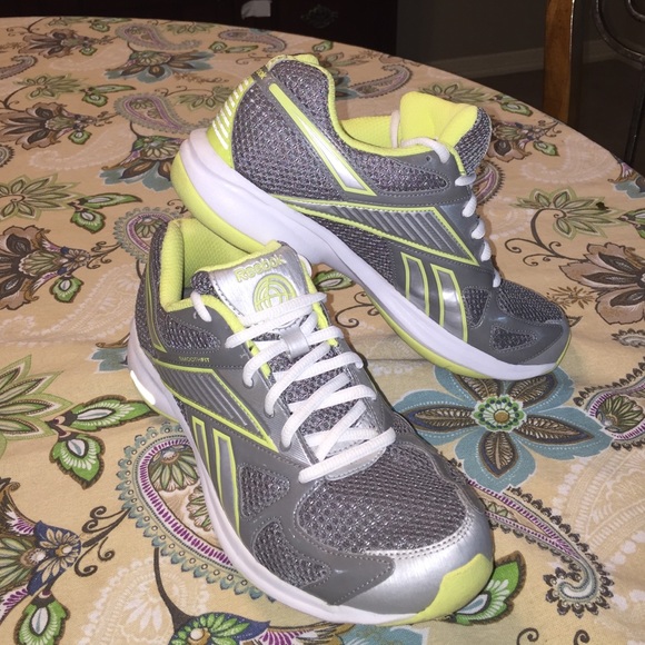 Reebok Smoothfit Tennis